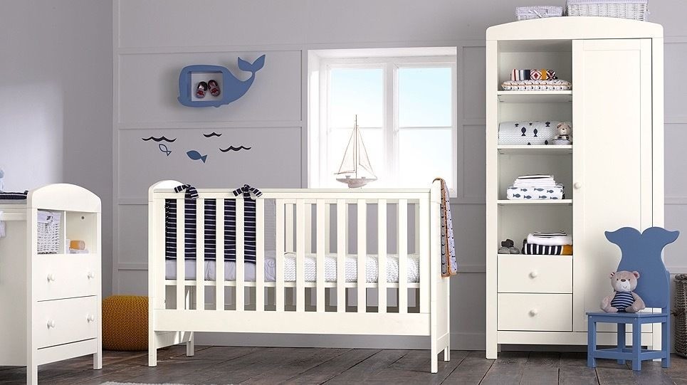 mothercare baby wardrobe